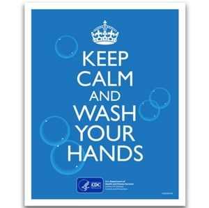 Meet your Posher, Lacey